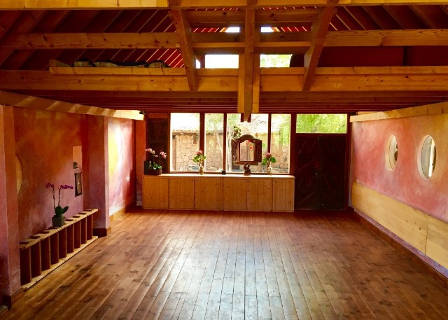 Ashtanga Yoga Vevey cristoforo shala 640 2 1